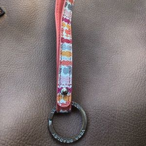 Vera Bradley Key Chain